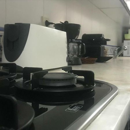 埃斯平霍Casa Da 25公寓 外观 照片