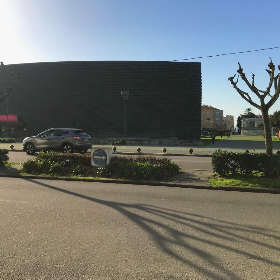 埃斯平霍Casa Da 25公寓 外观 照片
